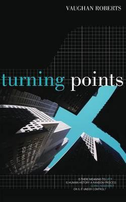 Cover of Turning Points (Roberts)